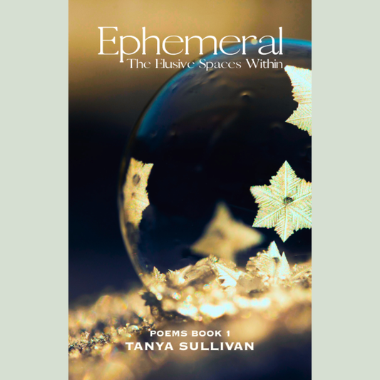 Ephemeral: The Elusive Spaces Within