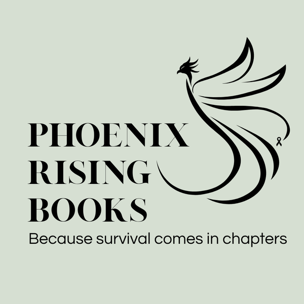 Phoenix Rising Books